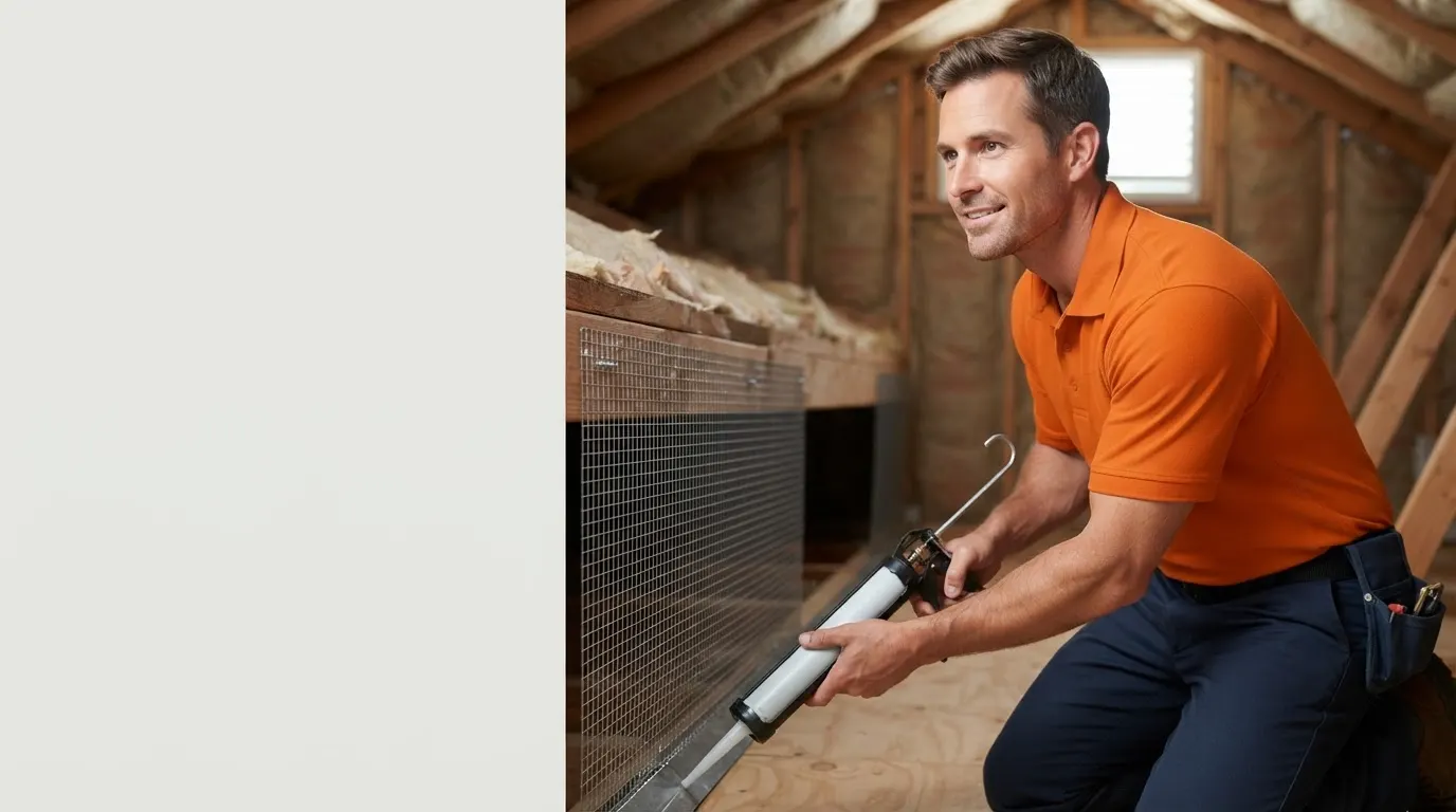Pest Control Service in Los Angeles, CA